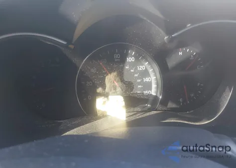 2014 Kia Sorento Lx z USA, uszkodzony, nr VIN 5XYKT4A60EG515737